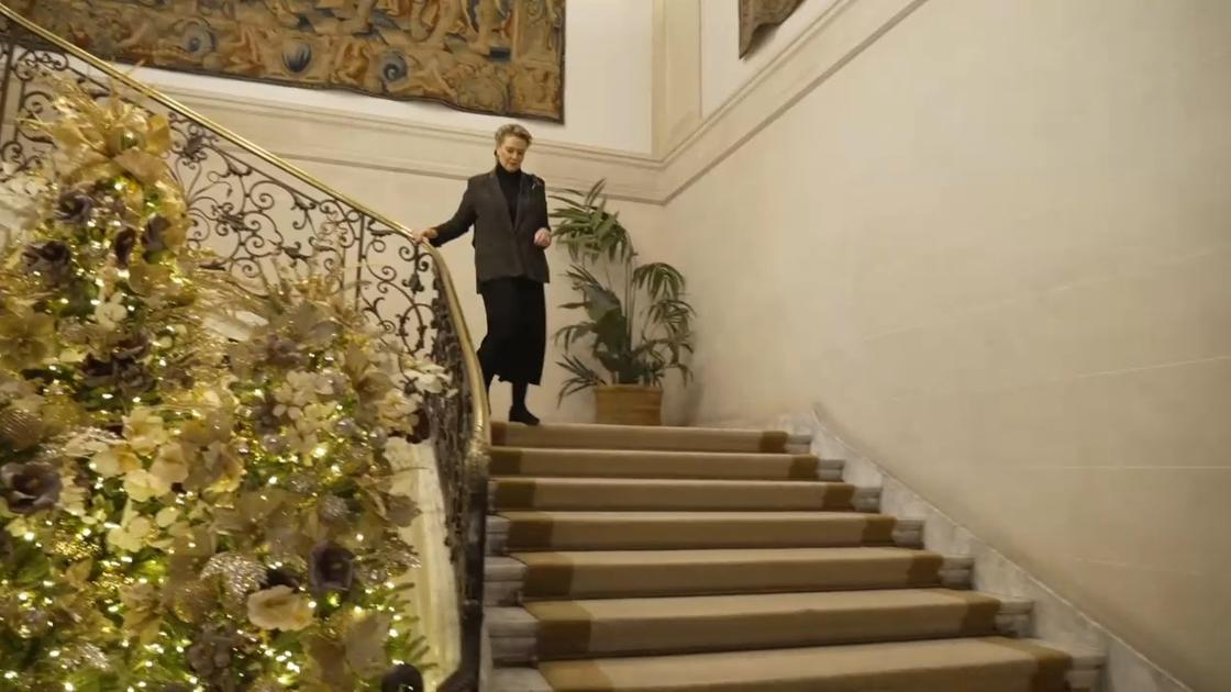 Achter de schermen van zakenclub De Warande: 'We zien veel, maar blijven discreet'