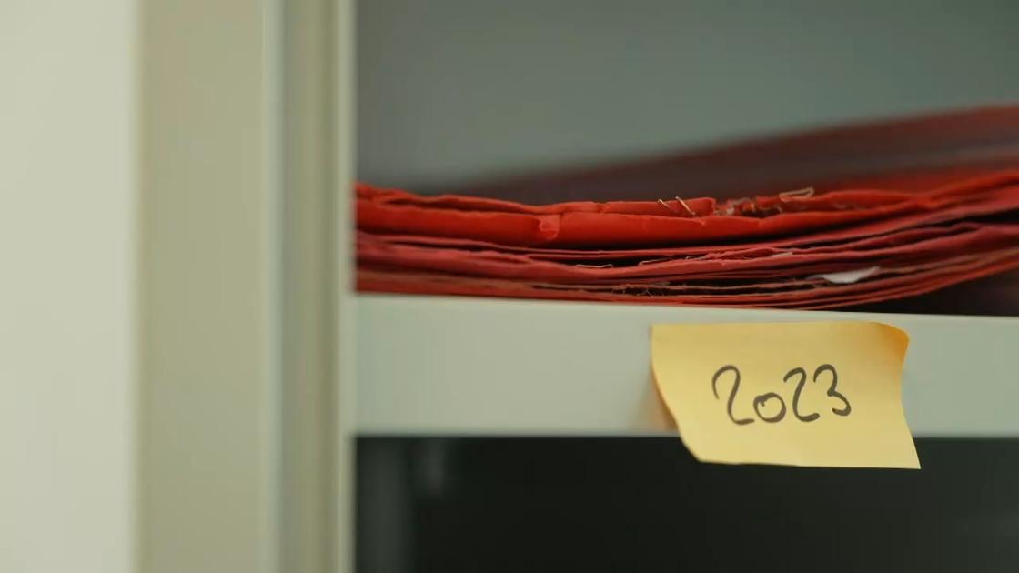 Justitie in lastig parket (2): 'Er is een enorme achterstand qua