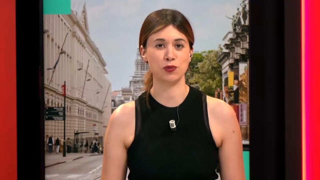 BRUZZ 24 over de dalende geboortecijfers in Brussel: 'Emancipatie vrouwen speelt rol'