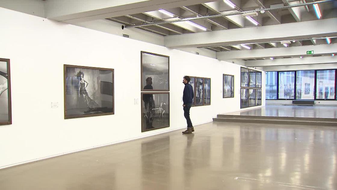 Expo Untold Stories van fotograaf Peter Lindbergh: 'Hij bracht vrouwen