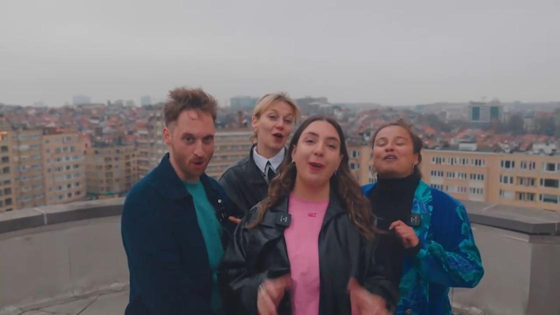 BIG CITY. 10 jaar vragen over Brussel: best-off