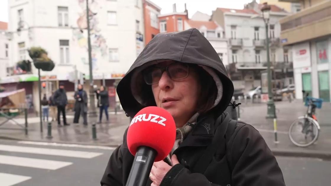 Sint-Joost reageert op verkiezingsuitslag: 'Ik wist dat het opnieuw Kir zou worden'