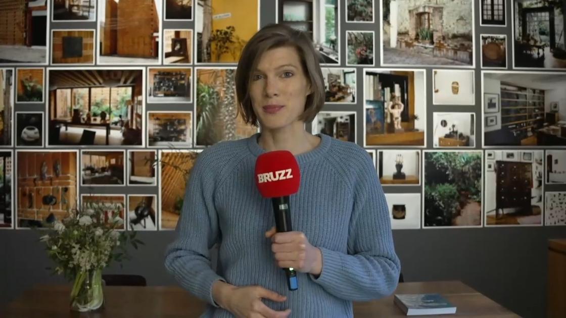 De week van BRUZZ vanuit Fondation A Stichting BRUZZ