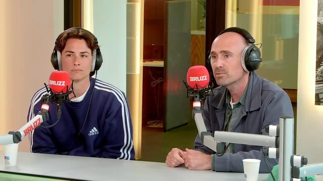 Fictiereeks ‘De Klas van 2000’ over uit de kast komen: 'Nog steeds