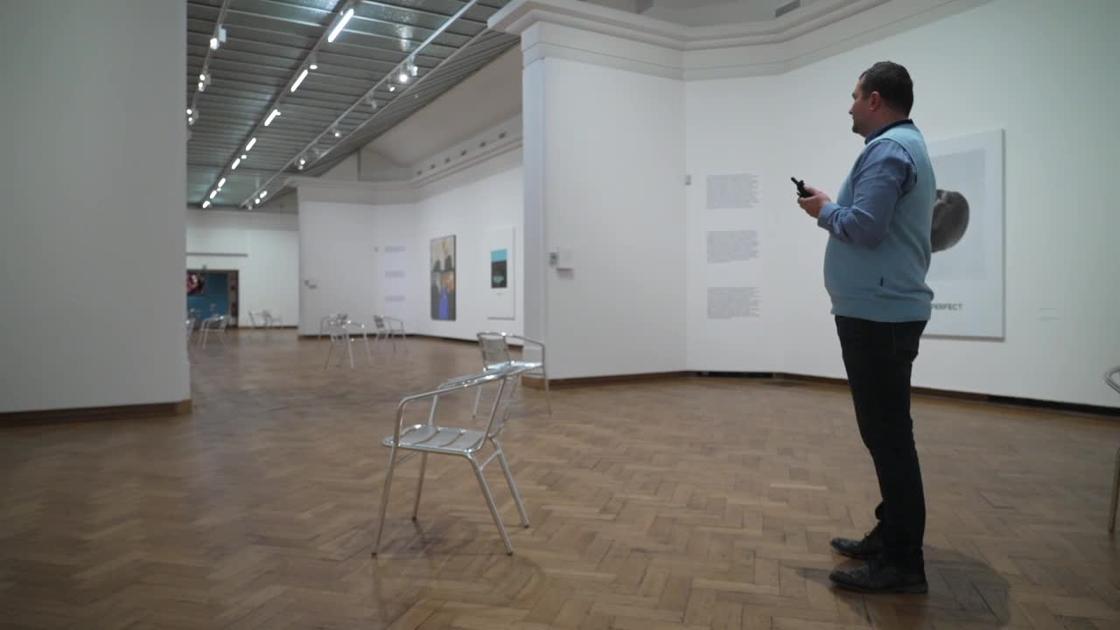 Zijn Brusselse musea bezorgd na kunstroof Parijs? 'We zijn heel voorzichtig'