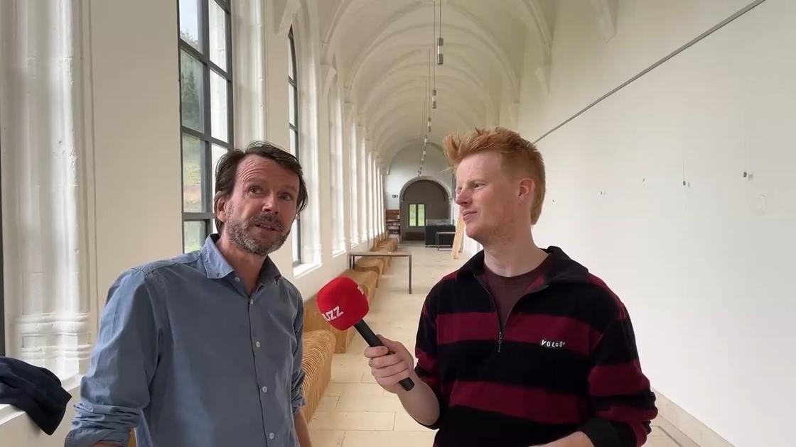 Rood Klooster: 'De renovatie heeft de site terug tot leven gebracht ...