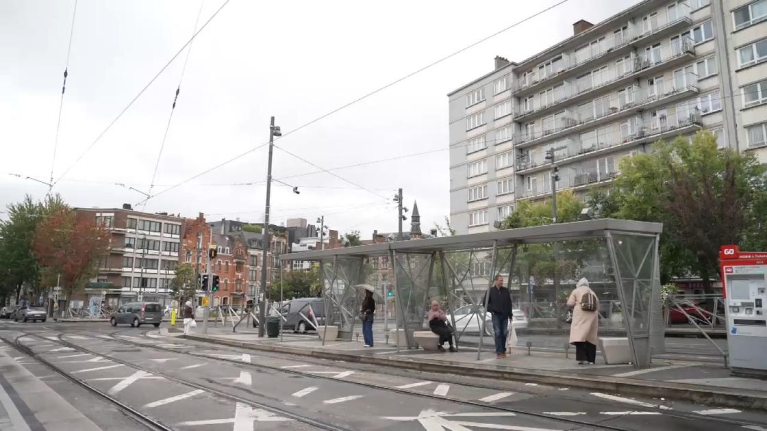Heraanleg Schweitzerplein is olifant in de kamer van Berchemse kiescampagne