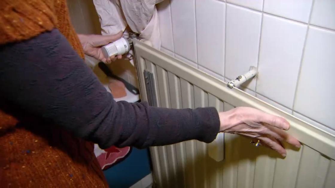 200 people without heating or hot water 'And this includes babies' BRUZZ