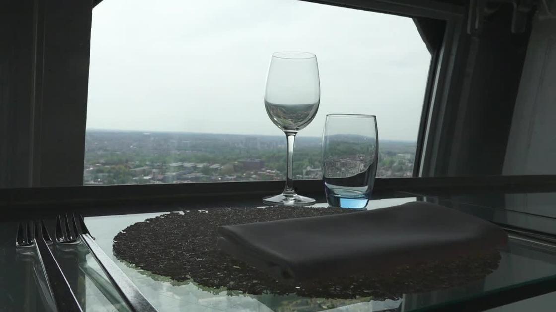 Restaurant atomium krijgt nieuwe zaakvoerder bruzz