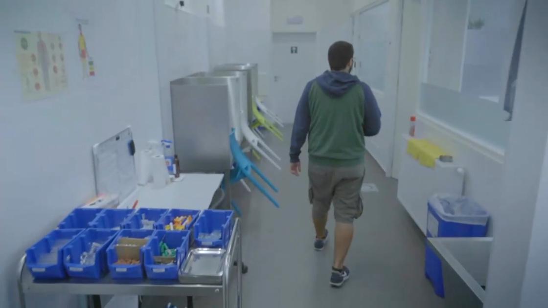 Dealen met drugs (4): Gate, de toegangspoort tot reguliere zorg voor ...