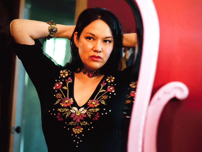 The Love Witch: Anna Biller in three quotes | BRUZZ