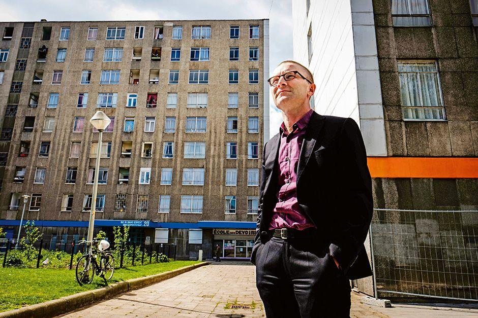 Politiek filosoof: ‘Kiezers zijn geen dwazen’ | BRUZZ