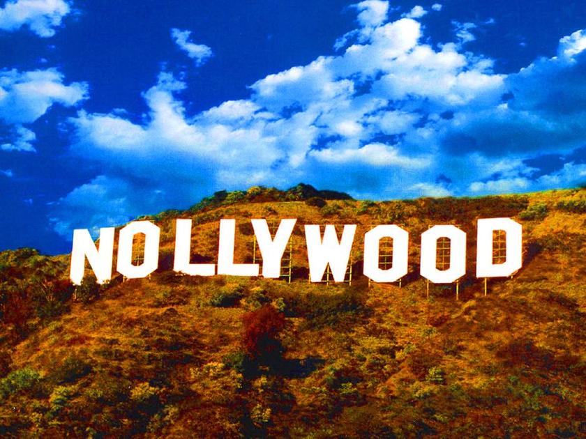 Planète Nollywood | BRUZZ
