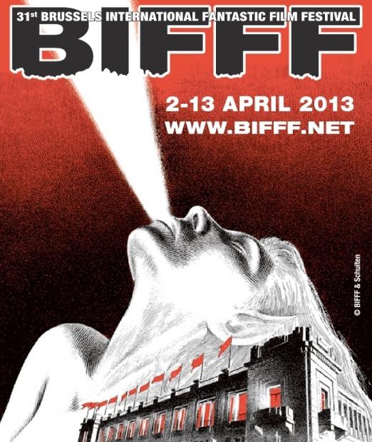 Filmfestival BIFFF verhuist naar Bozar | BRUZZ