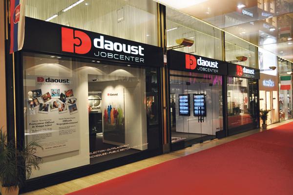 JobCenter Daoust innoveert eerst in Brussel | BRUZZ