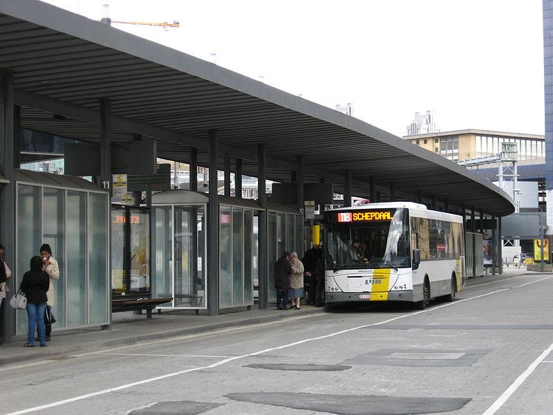 Serena evenwicht wortel Busverkeer Leuven-Brussel verstoord door staking | BRUZZ