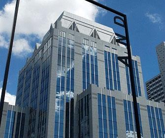 Armste gemeente Sint-Joost-ten-Node is ook klein beetje Wall Street
