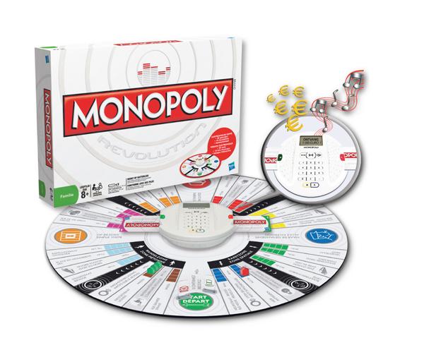 Geweldige eik pion Binnenwaarts Sorry] Snorry: De Monopoly-miljonair | BRUZZ