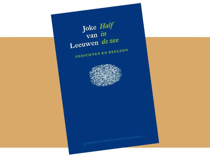 Boek: 'Half in de zee' van Joke Van Leeuwen | BRUZZ