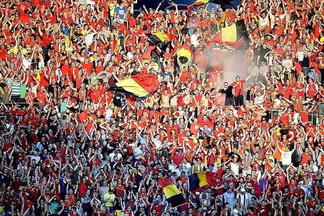 Rode Duivels zeker tot 2019 in Koning Boudewijnstadion | BRUZZ