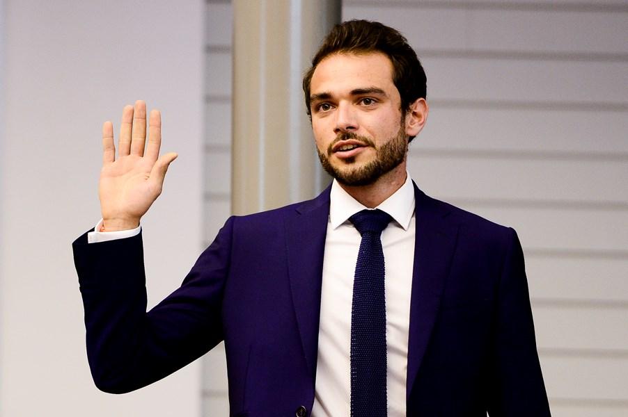 Julien Uyttendaele verlaat Brusselse PS BRUZZ