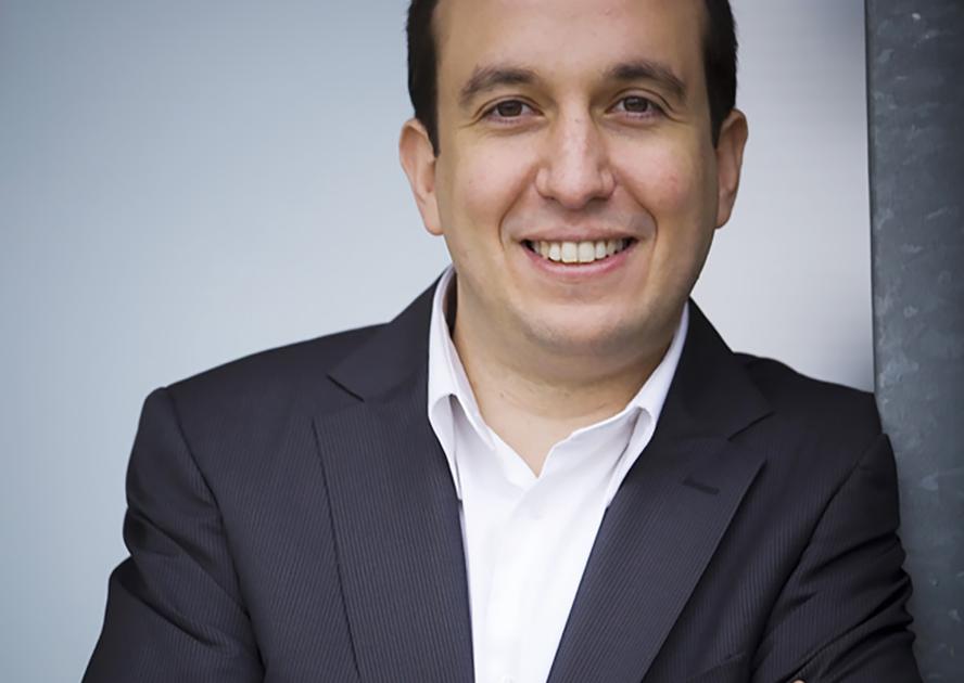 FassiFihri dan toch geen lijsttrekker voor CDH BRUZZ