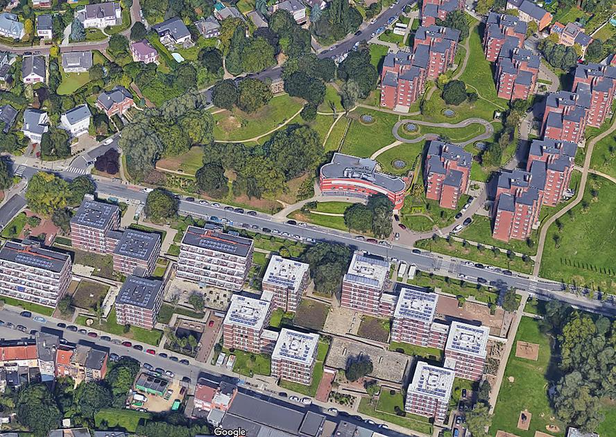 NederOverHeembeek BRUZZ