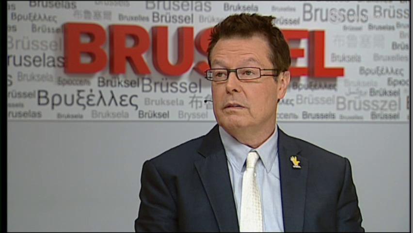 Johan Van den Driessche: 'Renovatie stadion moet opnieuw op agenda ...