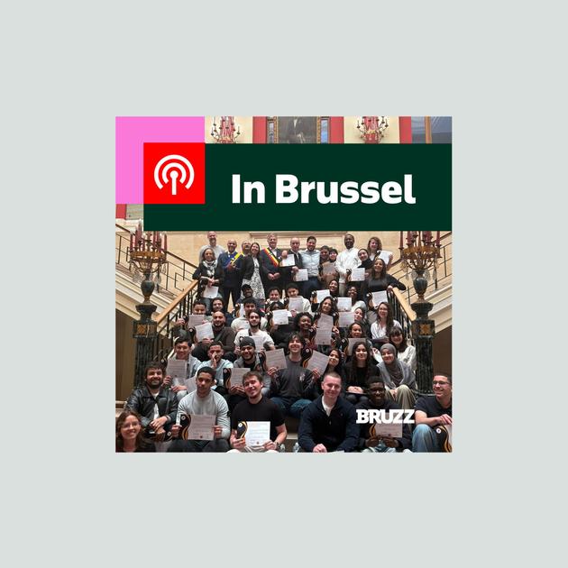 In Brussel #28: Hoe kijkt Molenbeek 1 jaar later terug op de aanval van ...