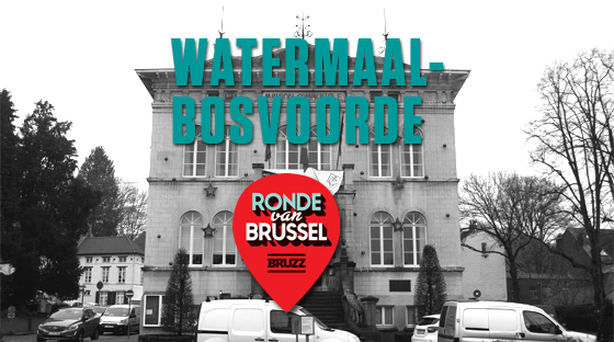 De Ronde: Watermaal-Bosvoorde | BRUZZ