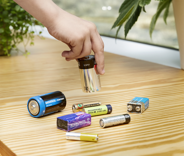 toernooi Mail James Dyson Welke batterijen gebruik ik voor mijn toestel? Herlaadbaar versus  niet-herlaadbaar | BRUZZ
