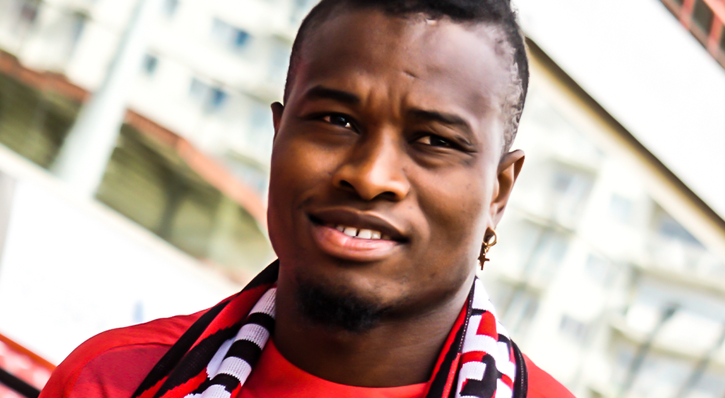 RWDM lijft Youssouf Koné in BRUZZ