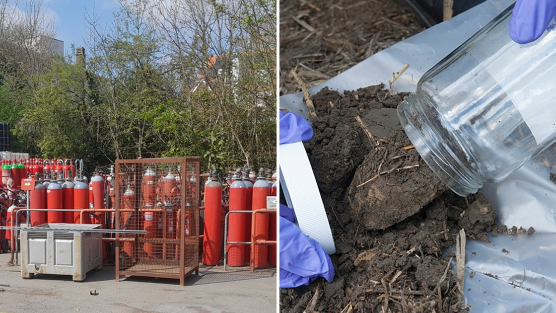 Leefmilieu Brussel daagt curatoren van Sicli voor rechter om PFAS-sanering in Ukkel