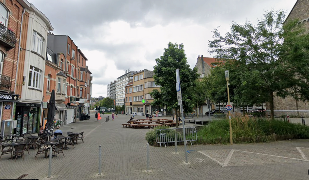 Sint-Agatha-Berchem overweegt verbod op fietsen en steps in voetgangerszone