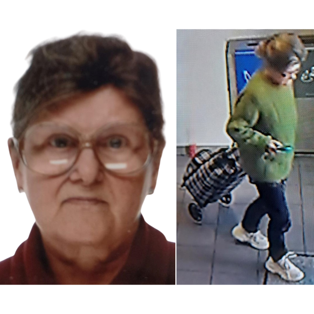 Vrouw (80) Vermist Na Ziekenhuisverblijf Teruggevonden - gezondheid news from BRUZZ