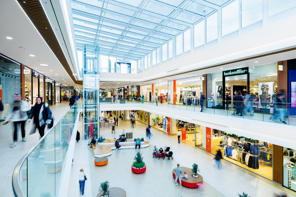 Recordjaar met 6,8 miljoen bezoekers voor Westland Shopping Center in 2025