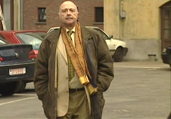 Vlaams Belangboegbeeld Raymond De Roover overleden BRUZZ