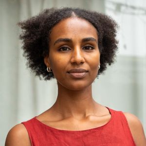 Melat Gebeyaw Nigussie